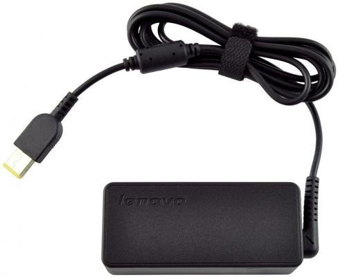 

Адаптер питания Lenovo ThinkPad 45W AC Adapter SlimTip