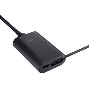 

Адаптер питания Dell 45W AC Plus 7.4mm/4.5mm
