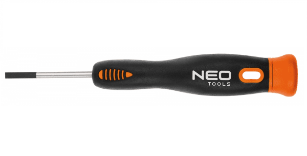 

Отвертка NEO 2x40мм (04-082)