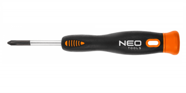 

Отвертка NEO PH1 40мм (04-087)