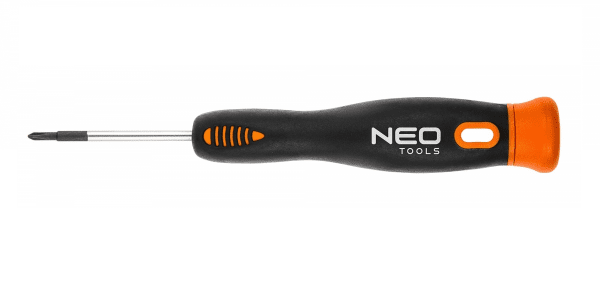 

Отвертка NEO PH00 40мм (04-085)