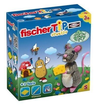 

Набор для творчества fischerTIP BOX S (FTP-40993)