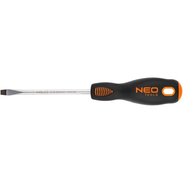 

Отвертка NEO 5.5x100мм (04-013)