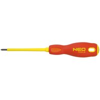Викрутка Neo Tools PZ2 100мм (04-063)