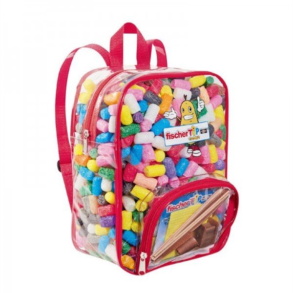 

Набор для творчества fischerTIP BACKPACK (FTP-520393)