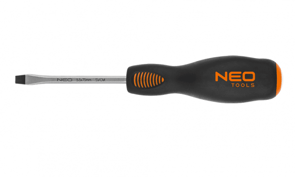 

Отвертка NEO 8x150мм (04-020)