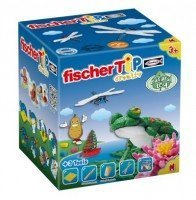 Набір для творчості fischerTIP BOX M (FTP-49111)