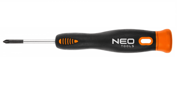 

Отвертка NEO PZ0 40мм (04-088)