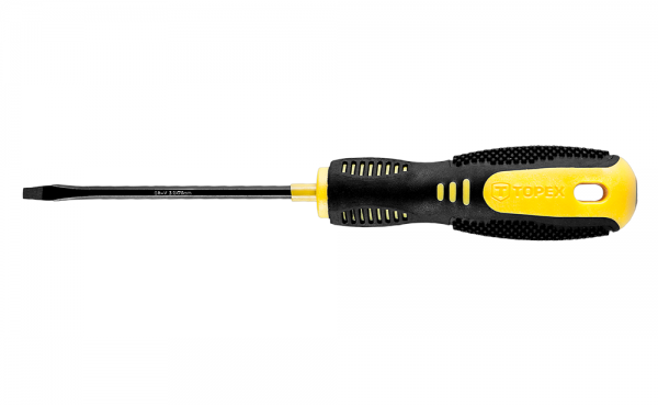 

Отвертка Topex 3.2x75мм (39D801)