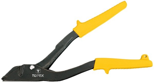 

Заклепочник TOPEX для дюбелей и гипсокартона 43E790