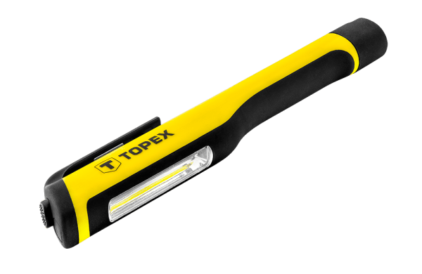 

Карманный фонарь Topex 94W381