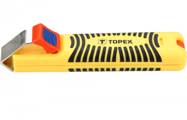 

Съемник изоляции TOPEX 32D810