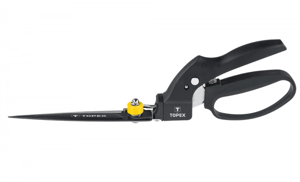 

Ножницы для травы TOPEX 15A300