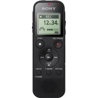 Диктофон SONY ICDPX470 4Gb