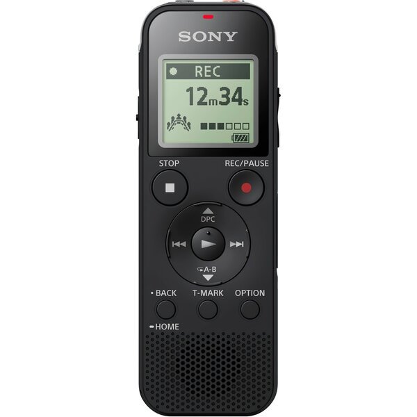 

Диктофон SONY ICDPX470 4Gb