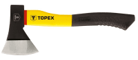 Топор TOPEX 600г 05A200