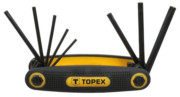 topex    TOPEX Torx 8 (35D959)