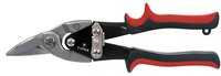 Ножницы по металлу ручные TOPEX правый рез 250мм 01A426