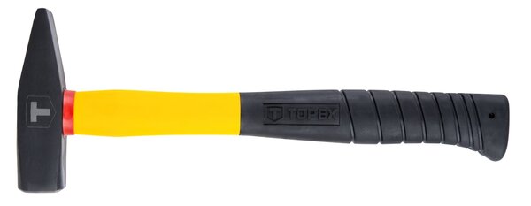 

Молоток TOPEX 500г 02A805
