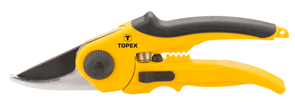

Секатор TOPEX 15A202