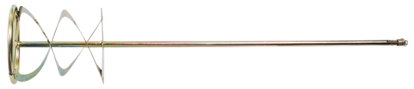 

Миксер для строительных смесей TOPEX 100мм 22B110