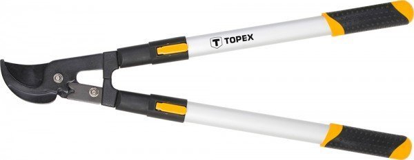

Сучкорез TOPEX 15A253