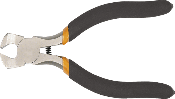 

Кусачки TOPEX торцевые прецизионные 115мм 32D725