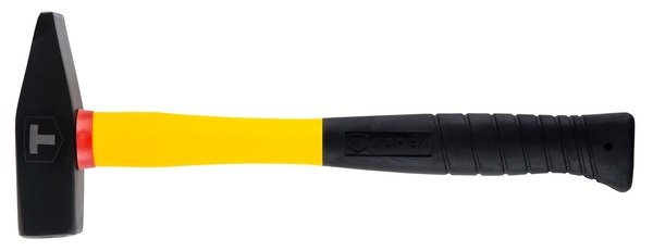 

Молоток TOPEX 1000г 02A810