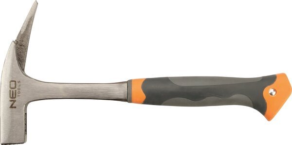 

Молоток столярный NEO 600г (25-002)