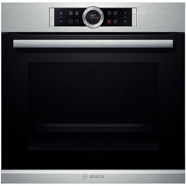 

Духовой шкаф Siemens HBG633BS1