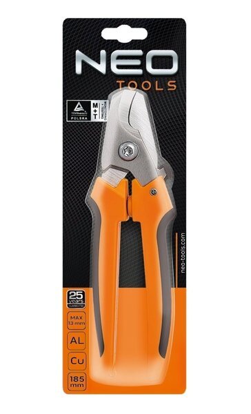 Кабелерез NEO 185мм (01-510) – купить в Киеве | цена и отзывы в MOYO
