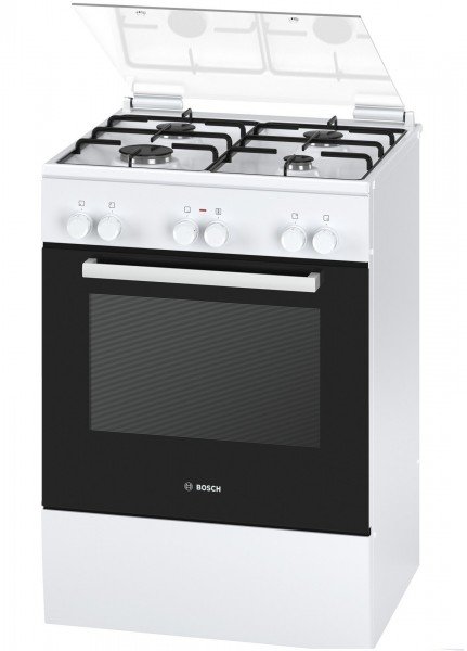 

Плита Bosch HGD423120Q