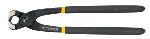 

Клещи TOPEX 250 мм 32D541