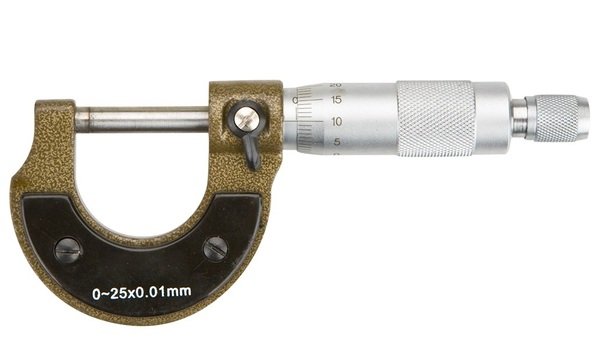 

Микрометр TOPEX 31C629