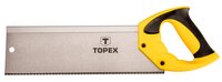  Ножівка пасовочна TOPEX 300мм 10A703 