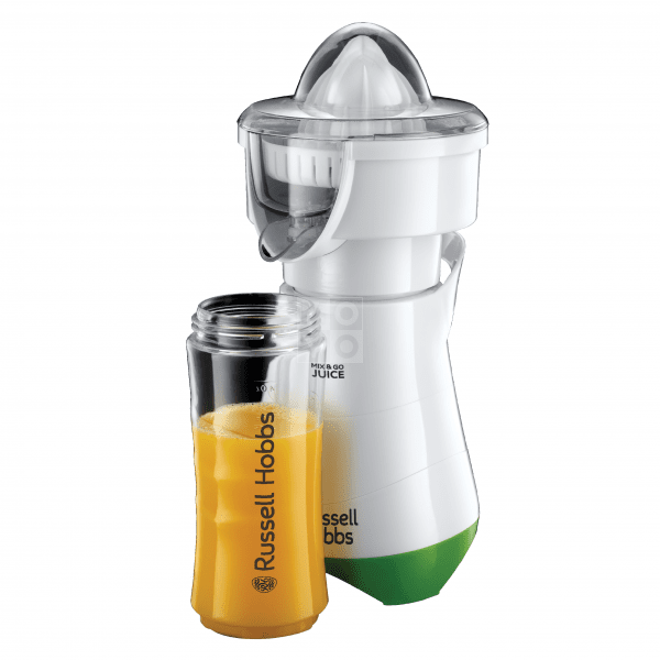 

Соковыжималка Russell Hobbs 21352-56