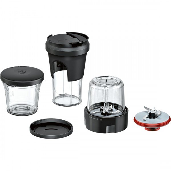 

Набор насадок Bosch MUZ9TM1