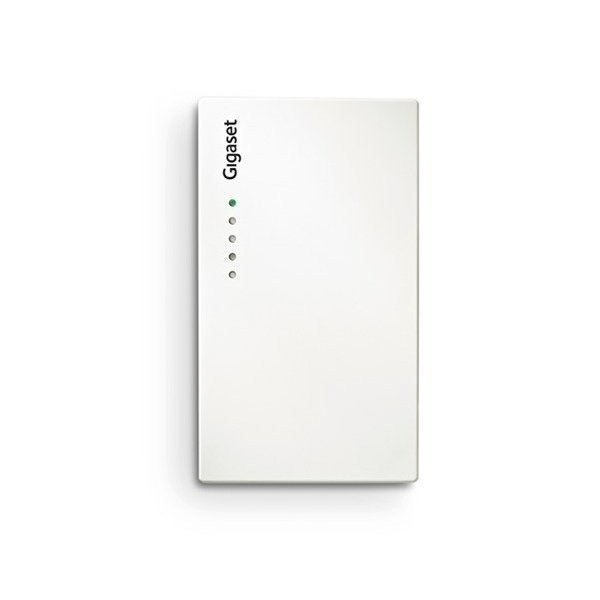 

Базовая станция IP-DECT Gigaset N720 IP PRO