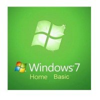ОС Windows 7 Home Basic SP1 64-bit Russian DVD OEM (F2C-01531)