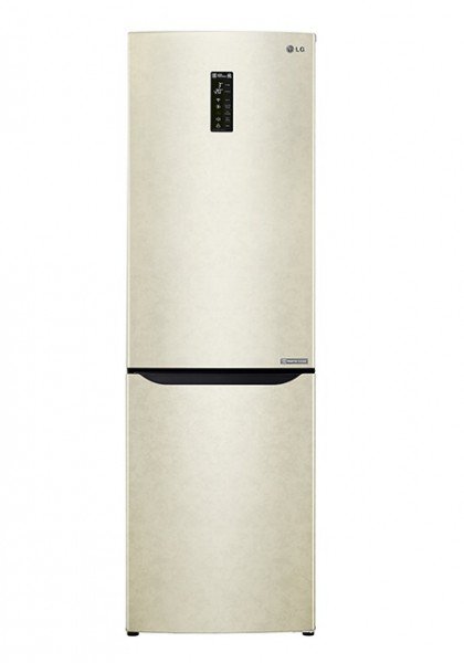 

Холодильник LG GA-B429SEQZ