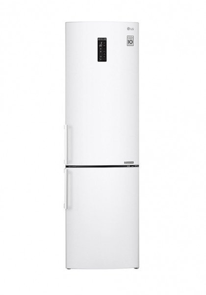 

Холодильник LG GA-B499YVQZ