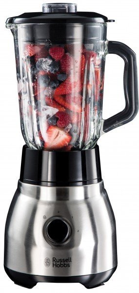 

Блендер Russell Hobbs 23820-56 Stainless Steel