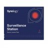 Ліцензія Synology Camera License Pack (4 cameras)фото