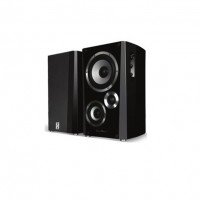 Акустична система 2.0 Microlab X5 Black (X5)