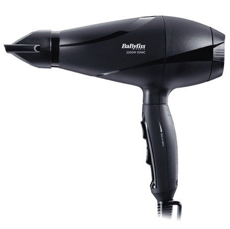 

Фен Babyliss 6613DE