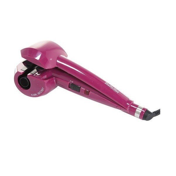 Curler curl 2025 secret c903pe