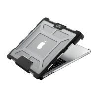 <p>Чохол UAG для Macbook Pro 13" (4th Gen) Plasma Ice</p>
