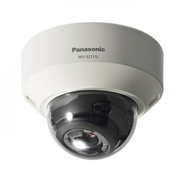 

IP-камера Panasonic WV-S2131L
