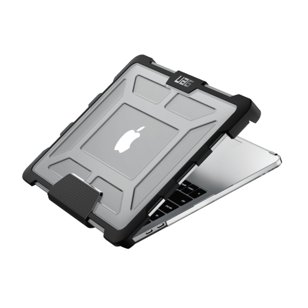 

Чехол UAG для Macbook Pro 15" Touch Bar (4th Gen) Plasma Ice