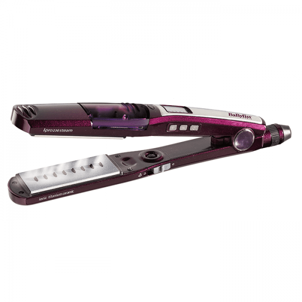 

Утюжок для волос паровой Babyliss ST395E